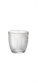 Gobelet 29 cl - Transparent - Line  (6 X 1 unité ) - 631215