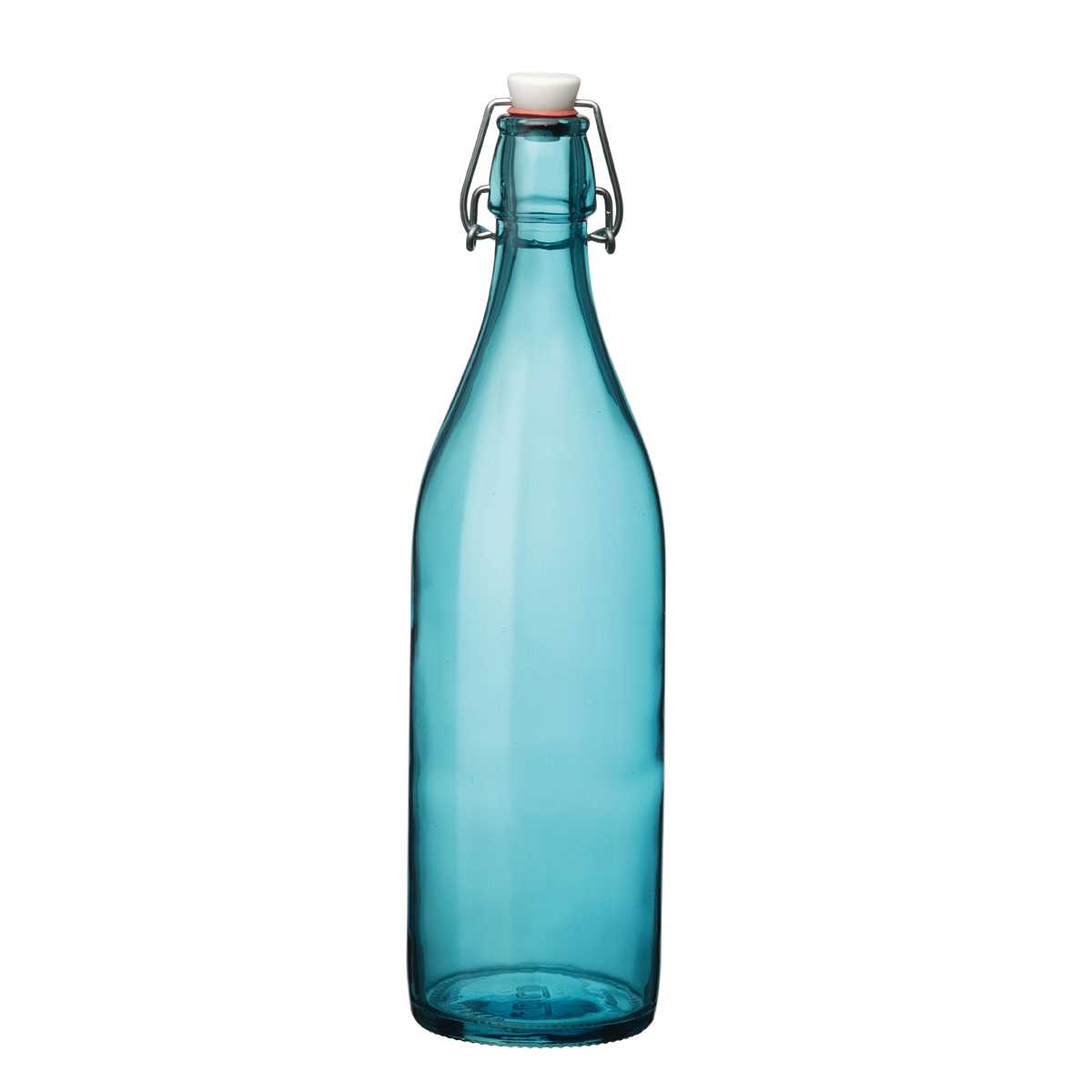 Carafe 1 L - Azur -  Giara ( 033518 ) (6 X 1 unité )