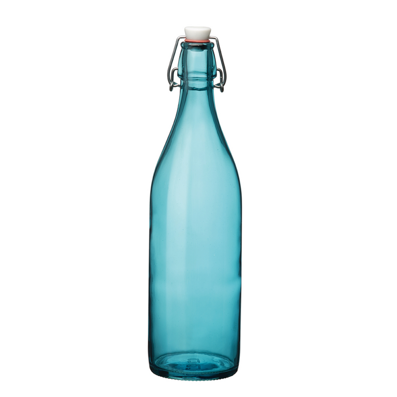 Carafe 1 L - Azur -  Giara