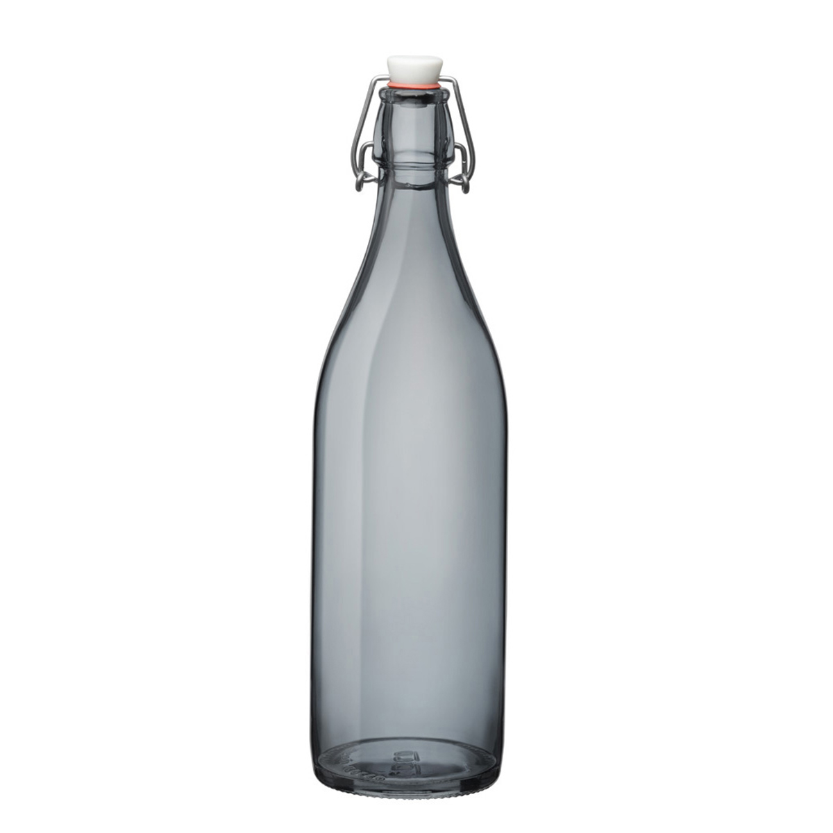 Carafe 1 L - Gris - Giara ( 033517 ) (6 X 1 unité )