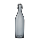 Carafe 1 L - Gris - Giara (6 X 1 unité ) - 033517