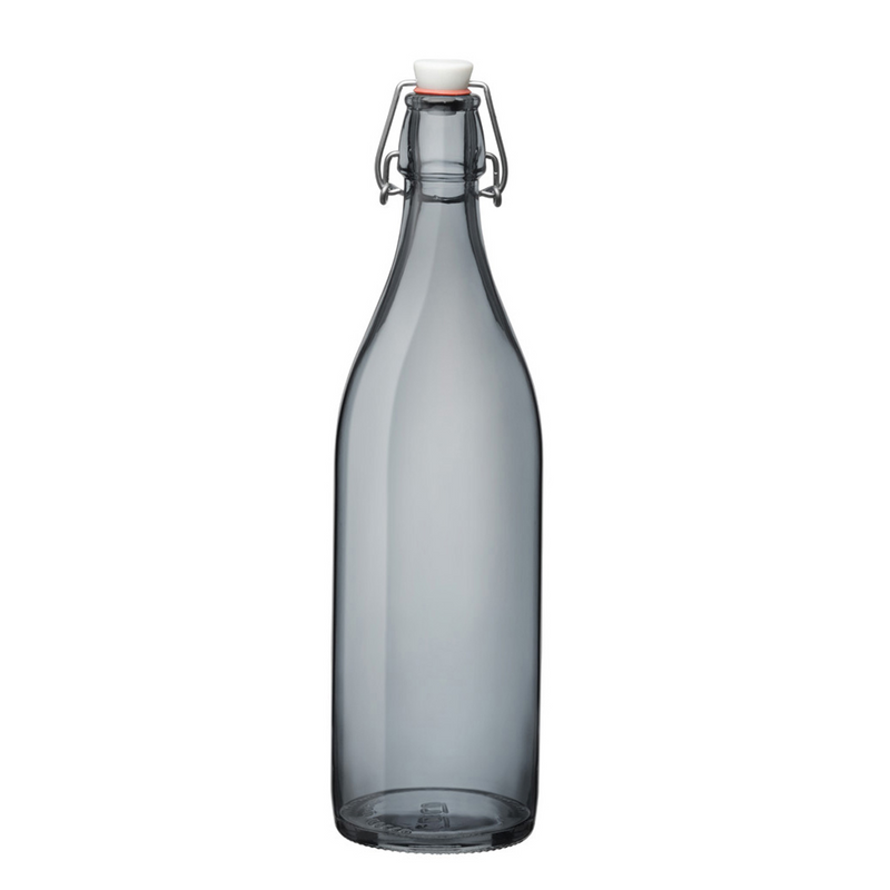 Carafe 1 L - Gris - Giara