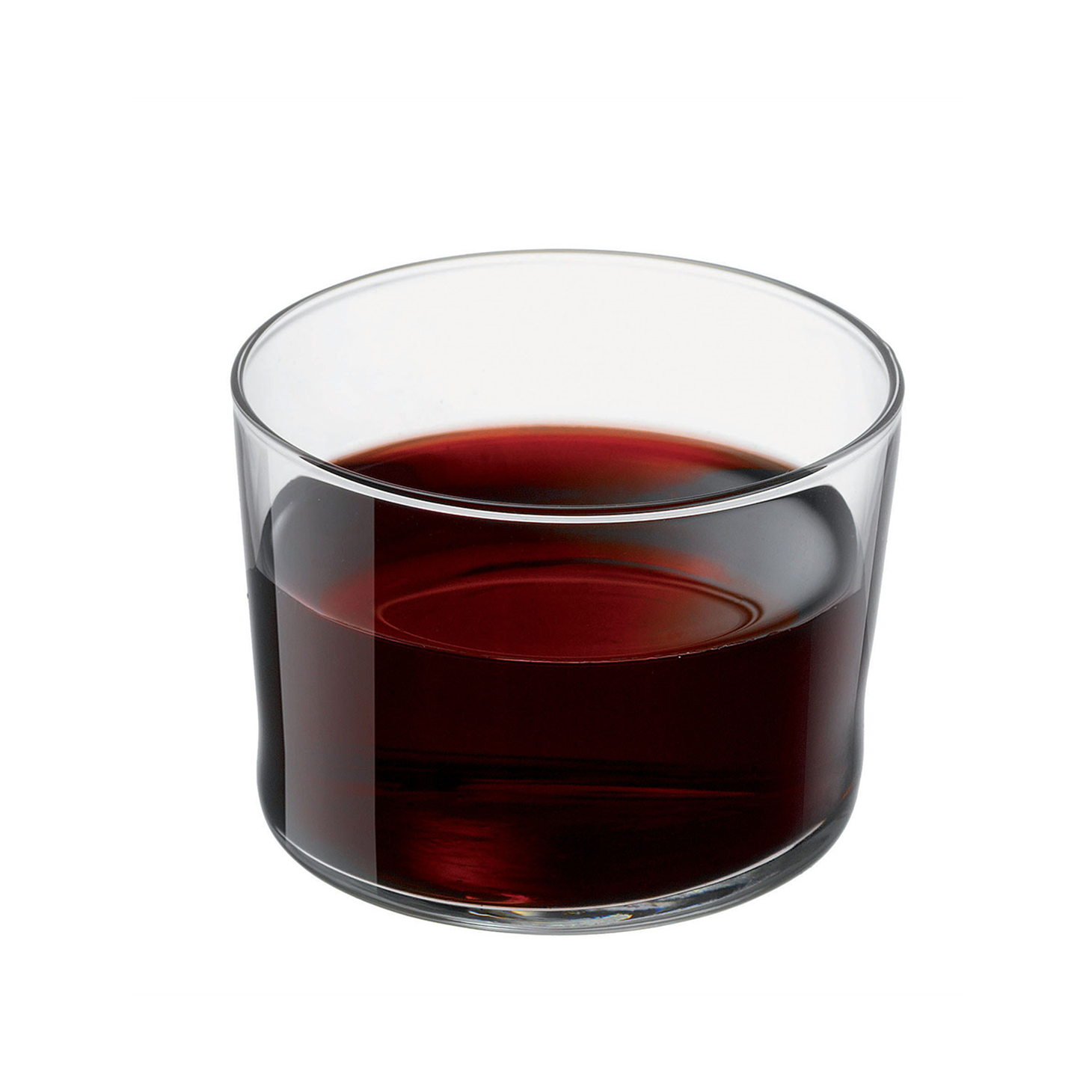 Gobelet transparent 20 cl - Bodega ( 031306 ) (12 X 1 unité )