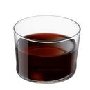 Gobelet transparent 20 cl - Bodega (12 X 1 unité ) - 031306