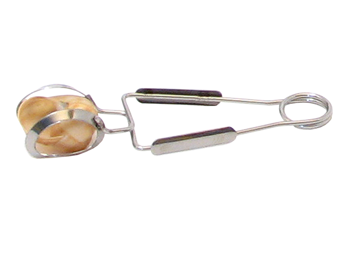 Pince à escargots 16x6 cm ( 630006 ) (1 X 1 unité )