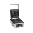 Gaufrier liégeois électrique - 305x440x230 mm  (1 X 1 unité ) - 885290