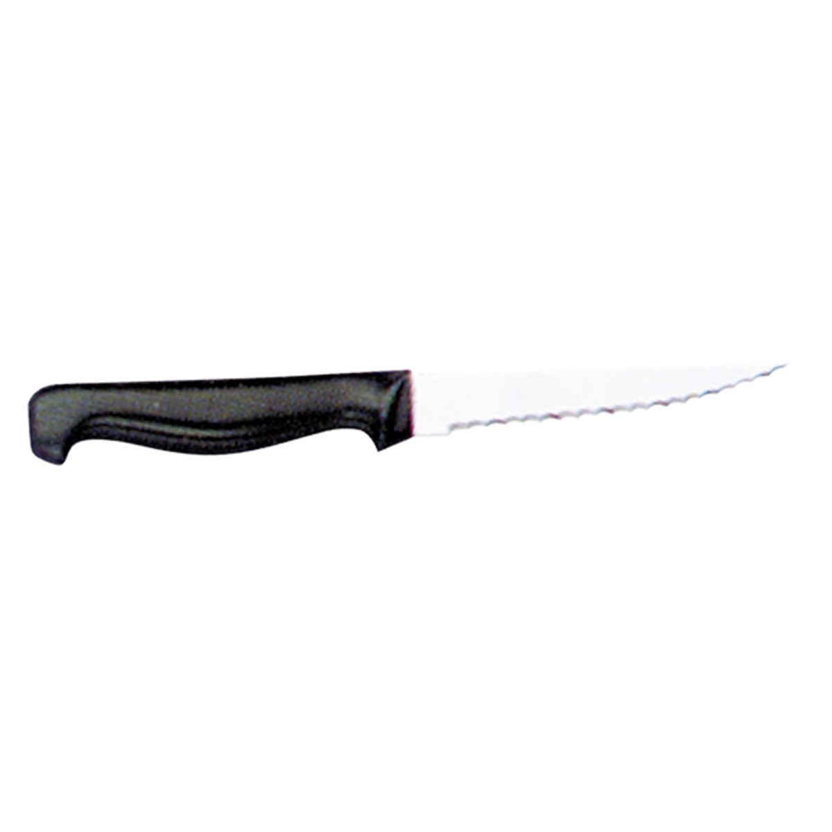 Couteau à steack - Lame microdentée 12 cm - Reflex ( 041634 ) (1 X 24 unités )