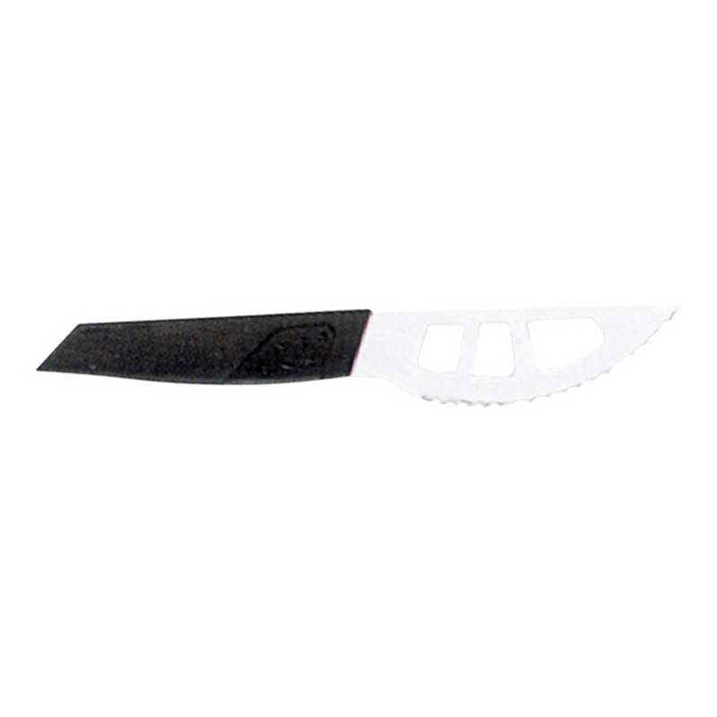 099101 - couteau à pizza lame microdentée (1 x 12 unités )