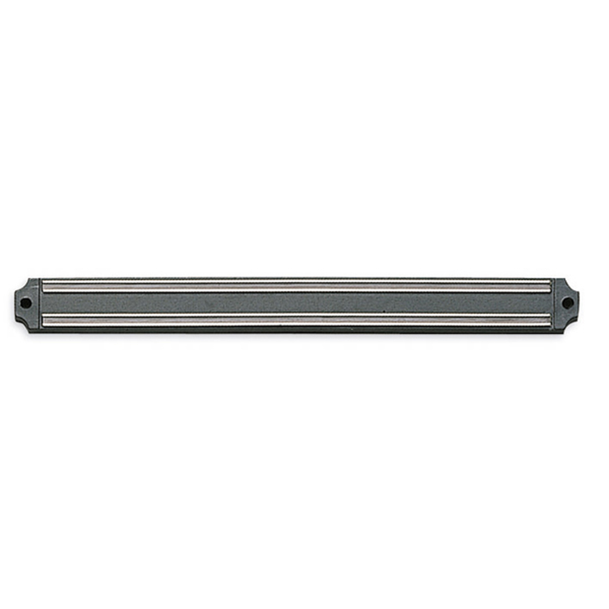 Barre aimentée - ABS - 38x5x1,2 cm ( 091724 ) (1 X 1 unité )
