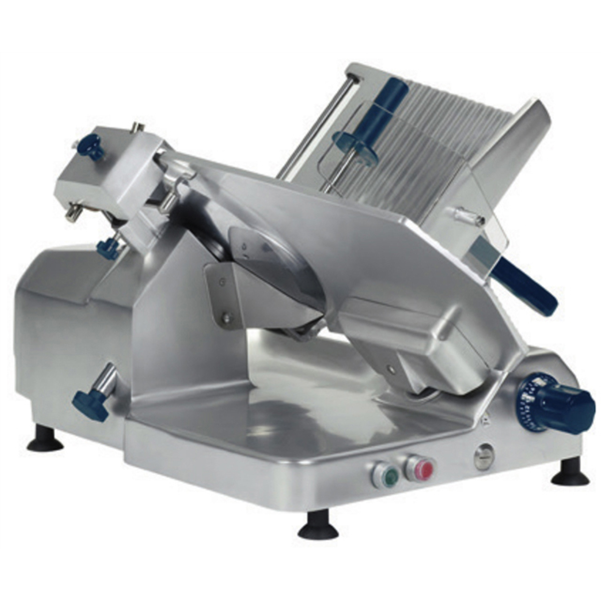 TGP 350 gear slicer - Extractable blade Ø 350 mm ( 949295 ) (1 X 1 unit )