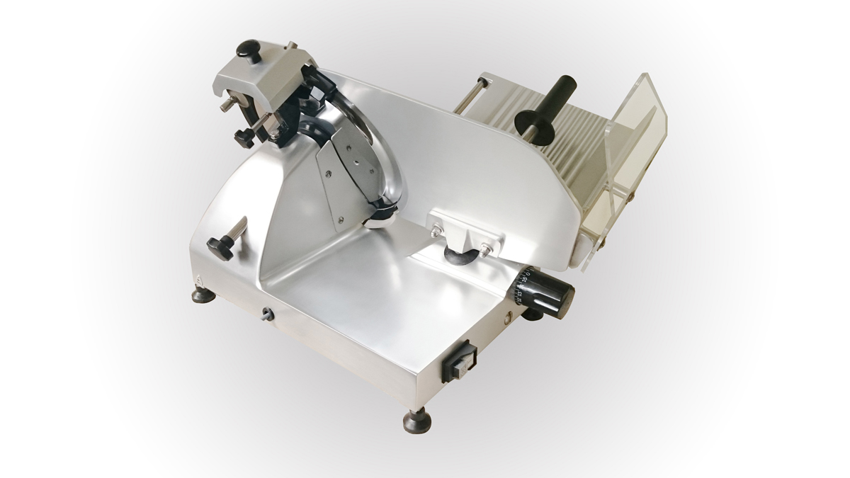 Slicer GAF300 620x490x450 mm (949268) (1 X 1 unit)