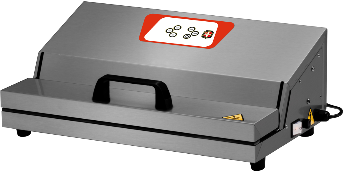 Machine sous-vide - 390x300x180 mm - Moonline 33 ( 000189 ) (1 X 1 unité )