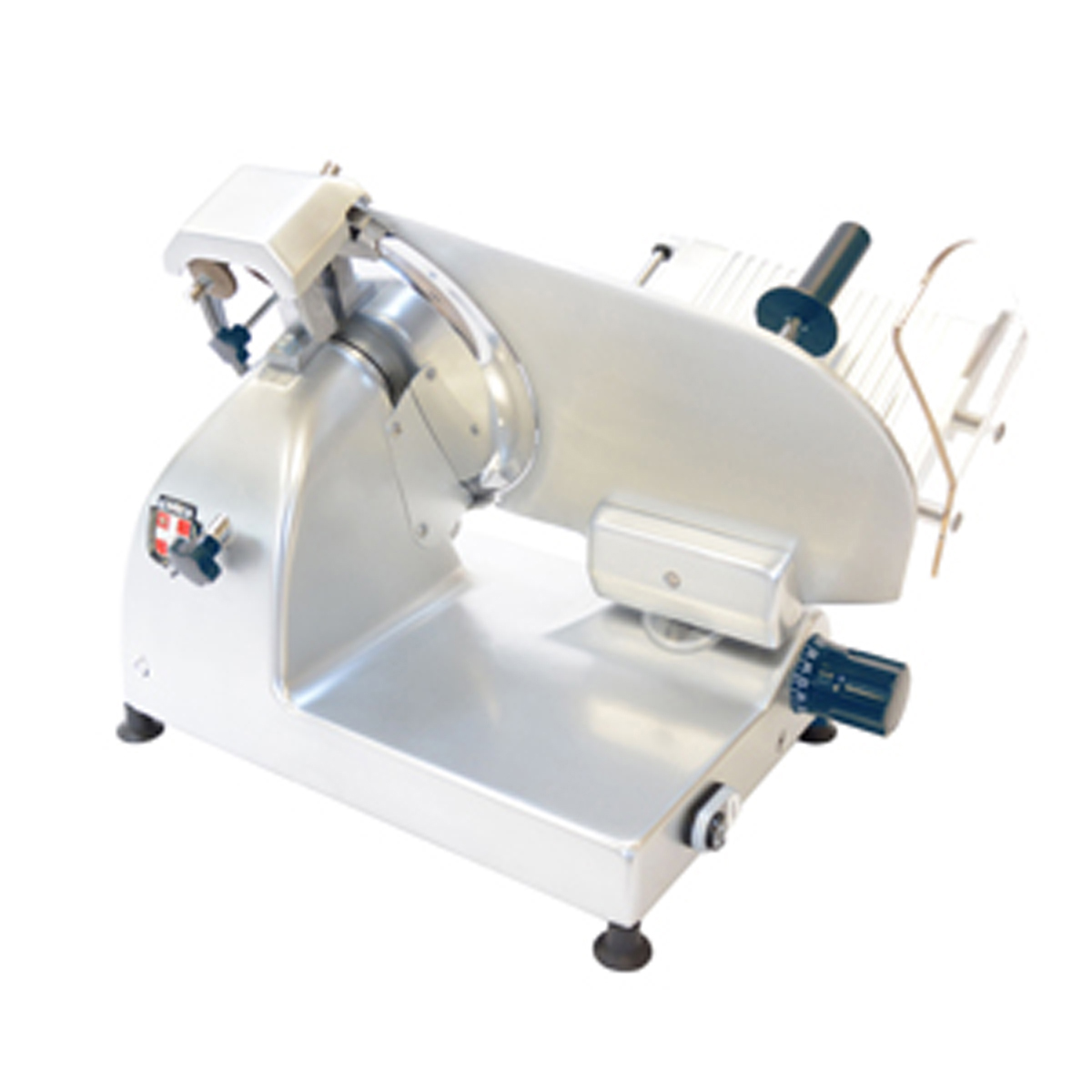 Economical Belt Slicer TAG300 610x490x450 mm (949262) (1 X 1 unit)