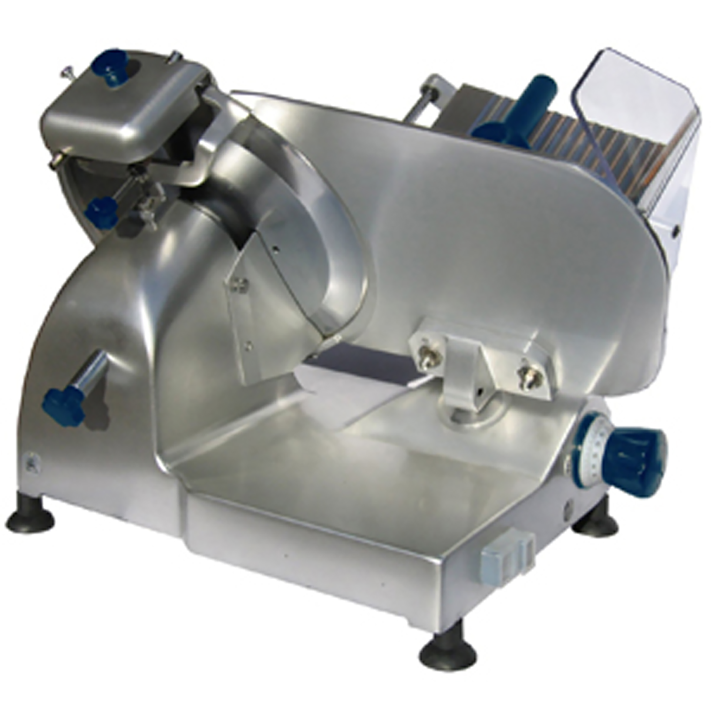 Slicer TGN300 belt-driven - Blade Ø 300 mm ( 949263 ) (1 X 1 unit )