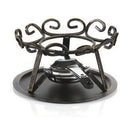 Réchaud à fondue Ø 21 cm - Savoyard (1 X 1 unité )