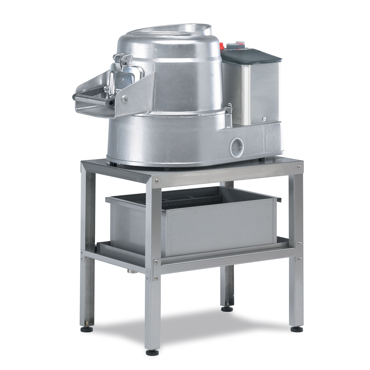 Éplucheuse PP6 - Capacité cycle 6kg - 395x700x433 mm ( 970950 ) (1 X 1 unité )