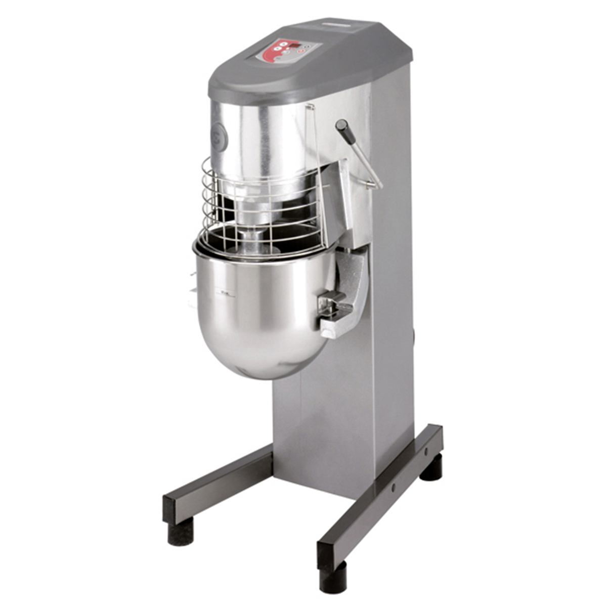 Batteur BE-20 - Cuve 20 L - 520x733x1152 mm ( 970817 ) (1 X 1 unité )