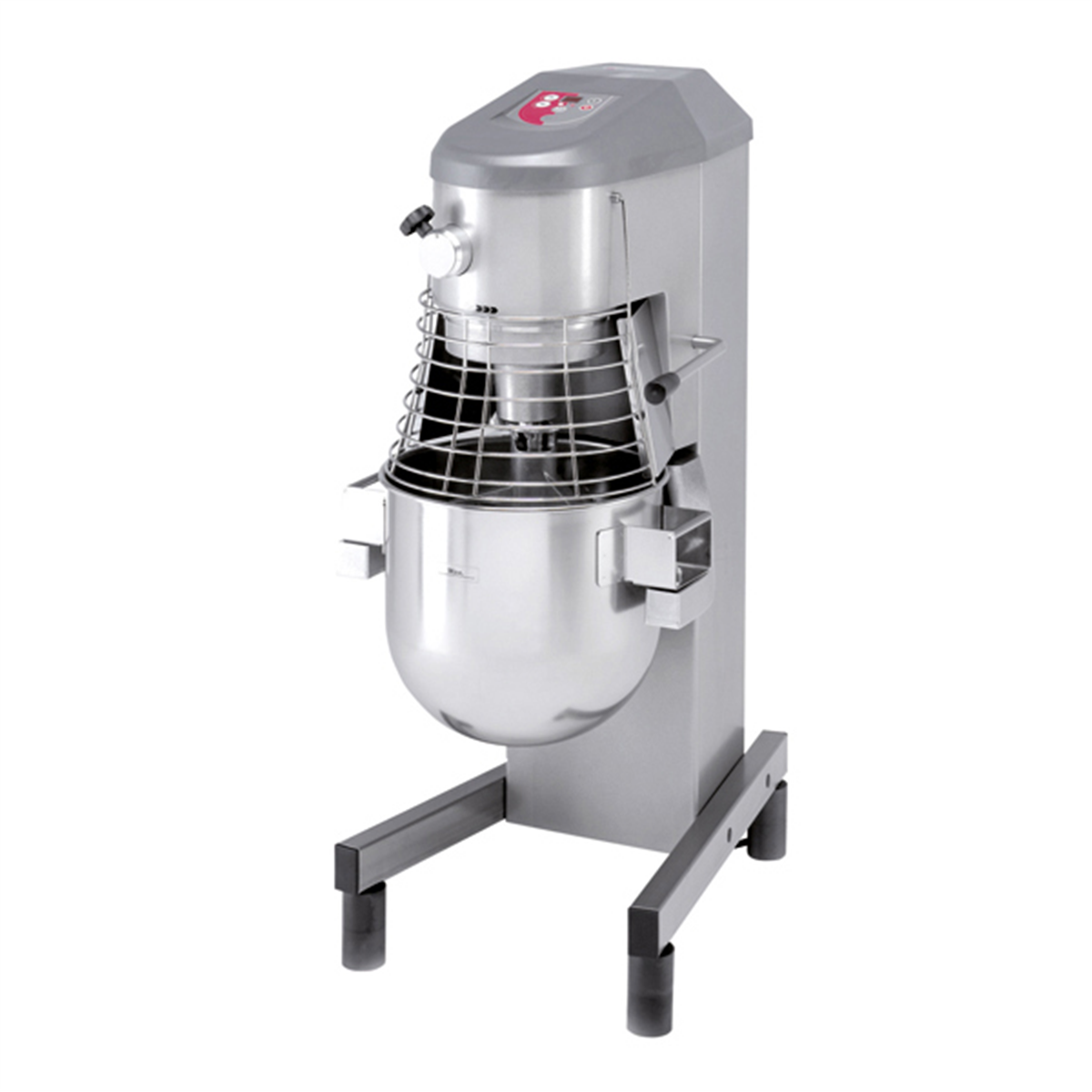 Batteur BE-30 - Cuve 30 L - 528x764x1152 mm ( 970819 ) (1 X 1 unité )
