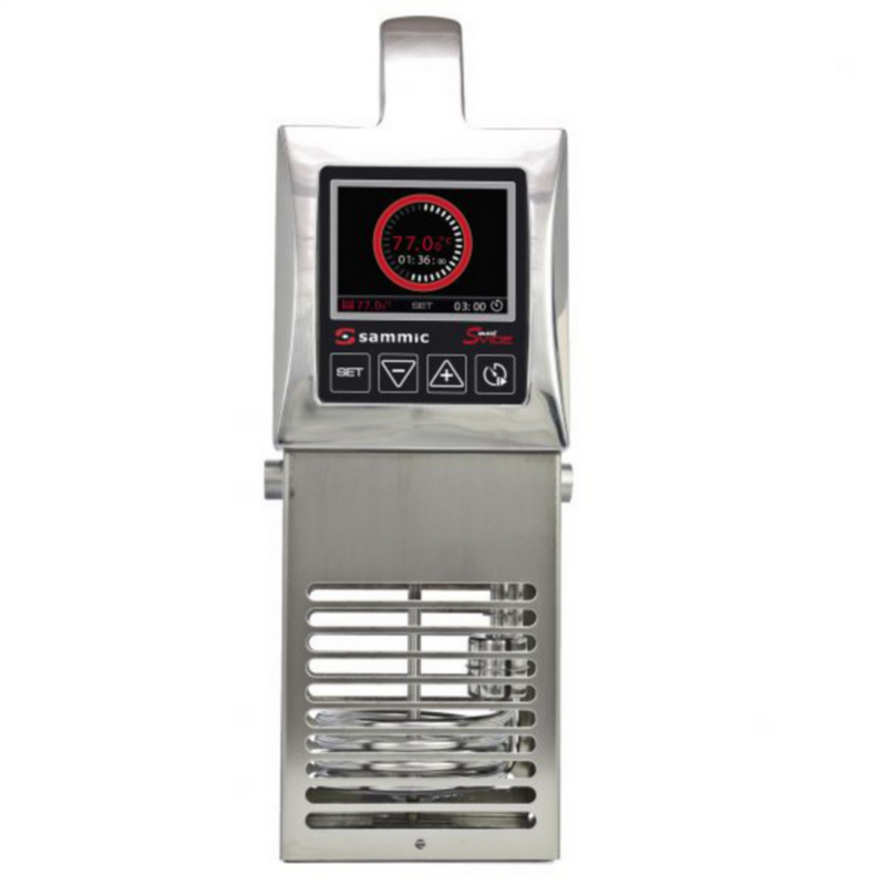 970960 - thermoplongeur smartvide 9 avec agitateur (1 x 1 unité )