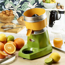 Presse agrumes - 230x300x350mm - 11 (1 X 1 unité ) - 689344