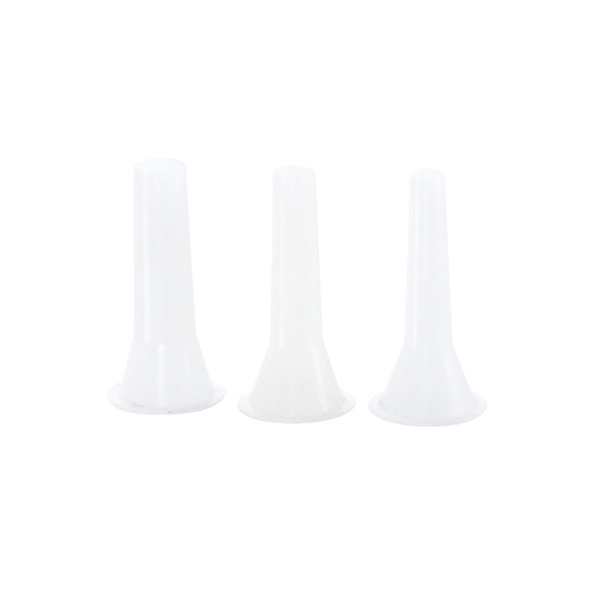 Kit 3 cornets à saucisses Ø 20/25/30 mm ( 689379 ) (1 X 3 unités )
