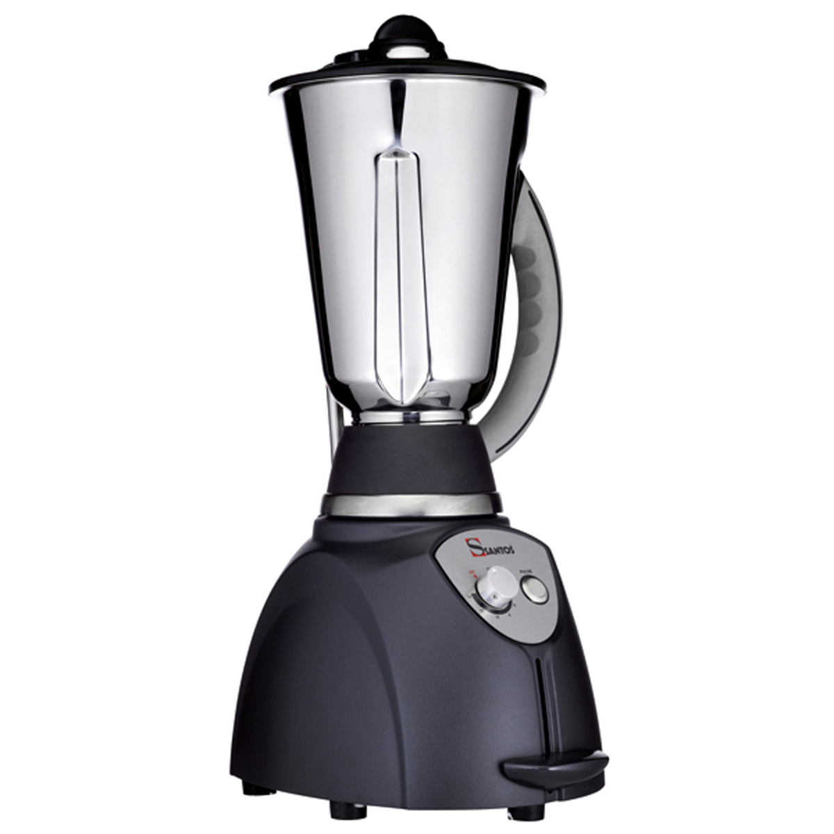 Blender - Bol copolyester 2 L - 220x303x566mm - 37 ( 689353 ) (1 X 1 unité )