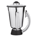 Blender - Bol inox 4 L - 220x303x566mm - 37 (1 X 1 unité ) - 689355