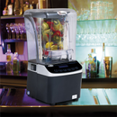 Blender à smoothie 2,4 L - 200x247x441mm - N° 62 (1 X 1 unité ) - 689347