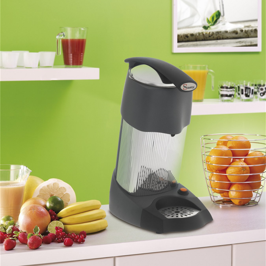 Lever citrus juicer - 240x490x400mm (689351) (1 X 1 unit)