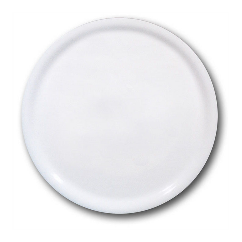 Assiette pizza ø33cm - Porcelaine hôtelière - Napoli