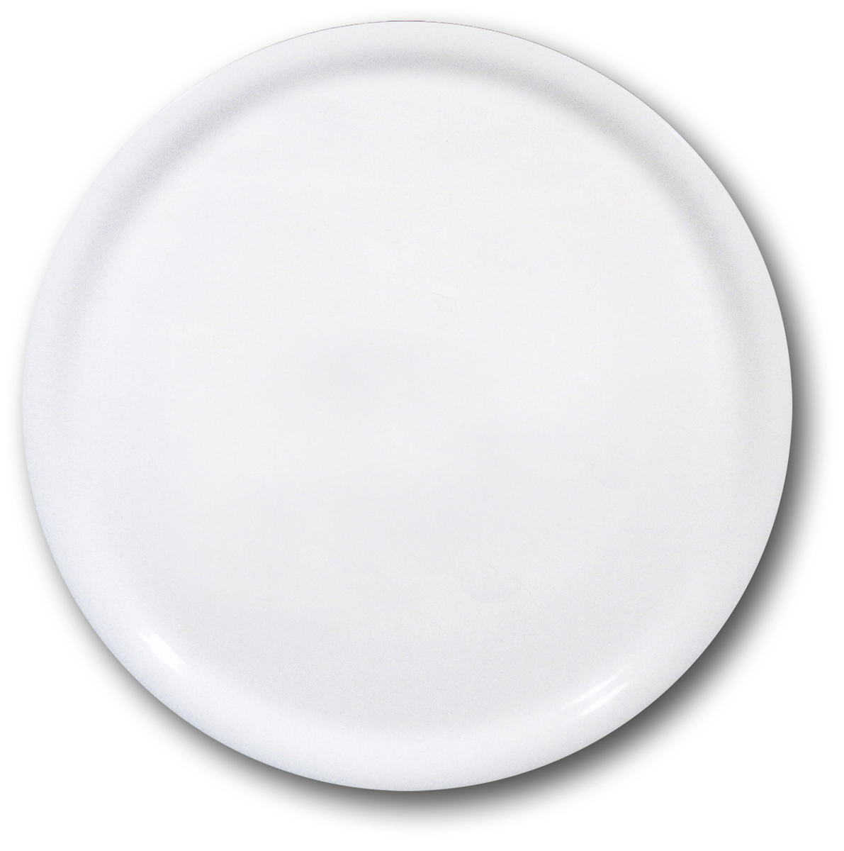 Assiette à pizza - Porcelaine Ø 31 cm - Napoli ( 999907 ) (6 X 1 unité )