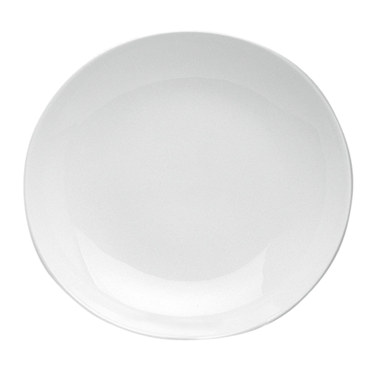 Assiette à couscous -  ø 26 cm - Napoli ( 999912 ) (6 X 1 unité )