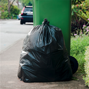 Sac poubelle 5L- Haute densité -Blanc 33,5x35 cm (1 X 1000 unités )