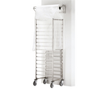 housse jetable h2000 perimetre2900 uniquement derouleur st romain inox  ( 960054 ) (1 X 200 unités )