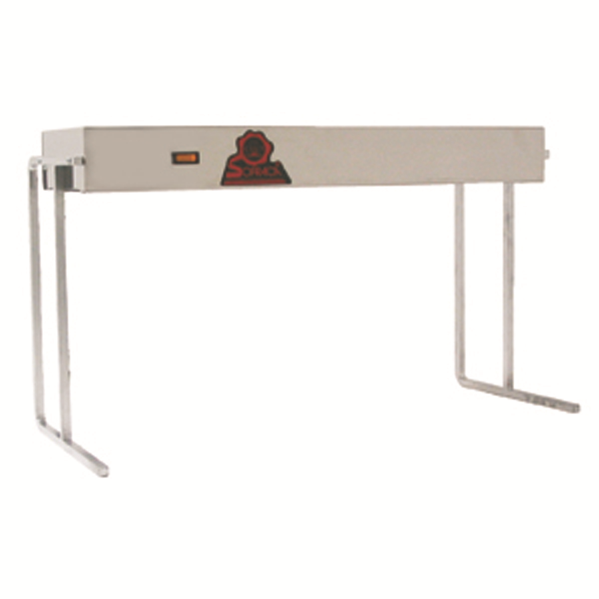 Heated Gantry 90 cm with stand - 930x155x336 mm ( 885255 ) (1 X 1 unit )