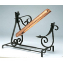 Grill à raclette - 1/2 meule (1 X 1 unité )