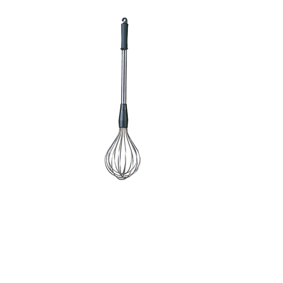 Fouet renforcé 50 cm - Inox ( 097035 ) (1 X 1 unité )