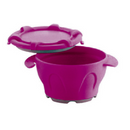 Bol à oreilles rond 32 cl - Cassis - Thermodynamique (6 X 1 unité ) - 905132