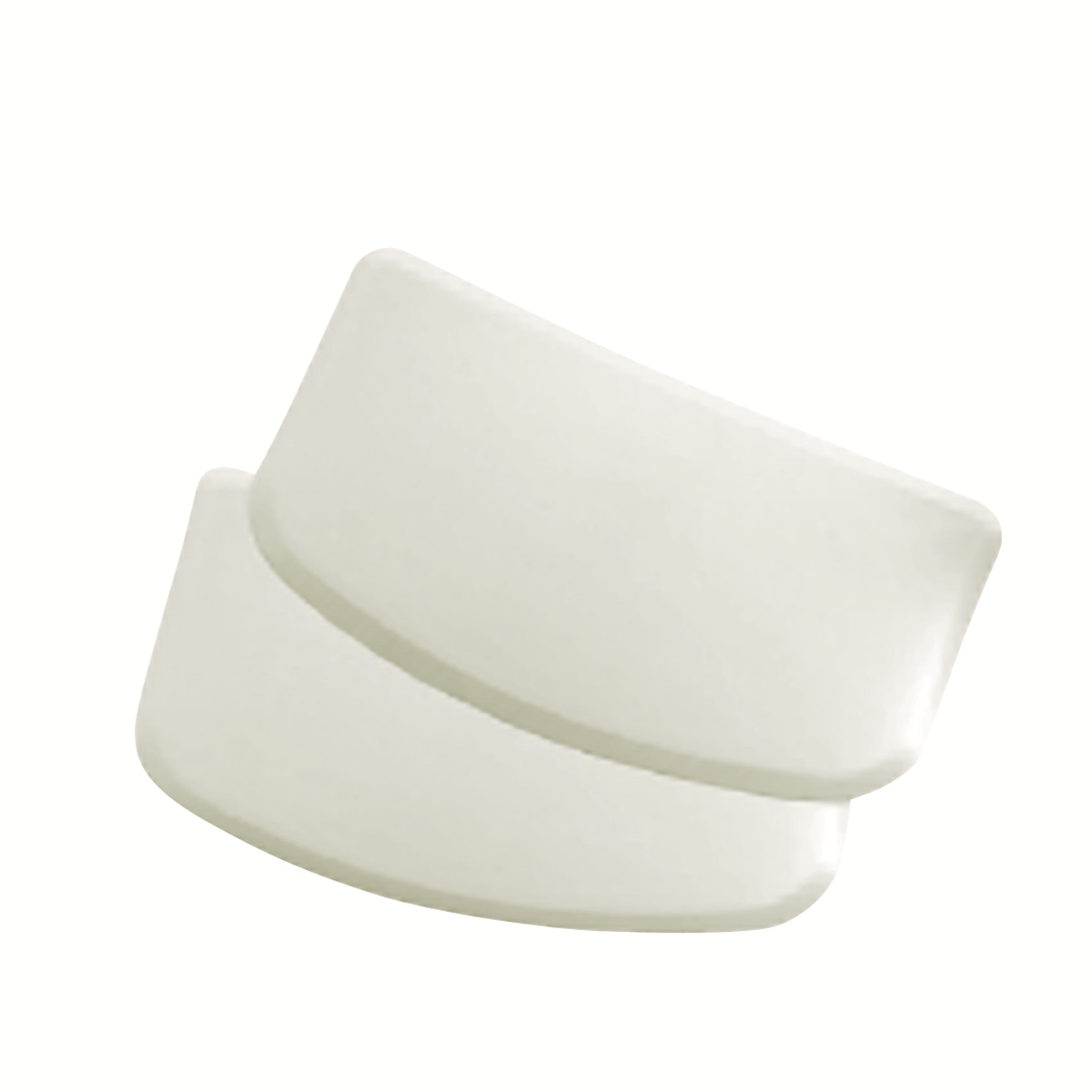 Corne pâtissière 14,7x9,5 cm ( 280781 ) (5 X 1 unité )