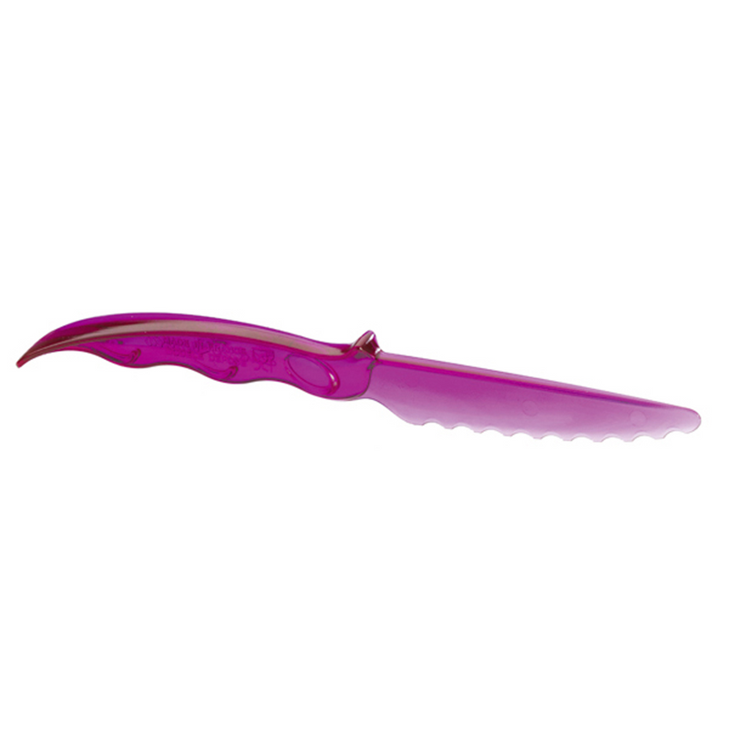 Couteaux copolyester 21 cm - Cassis