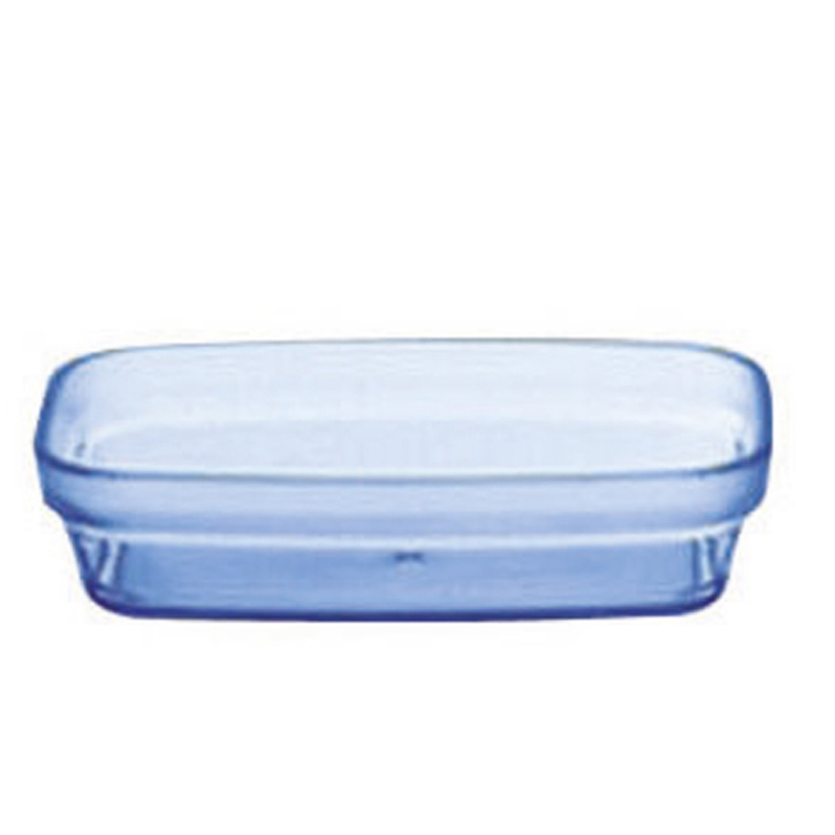Ravier rectangulaire 32 cl - Copolyester - Bleu ( 905100 ) (48 X 1 unité )