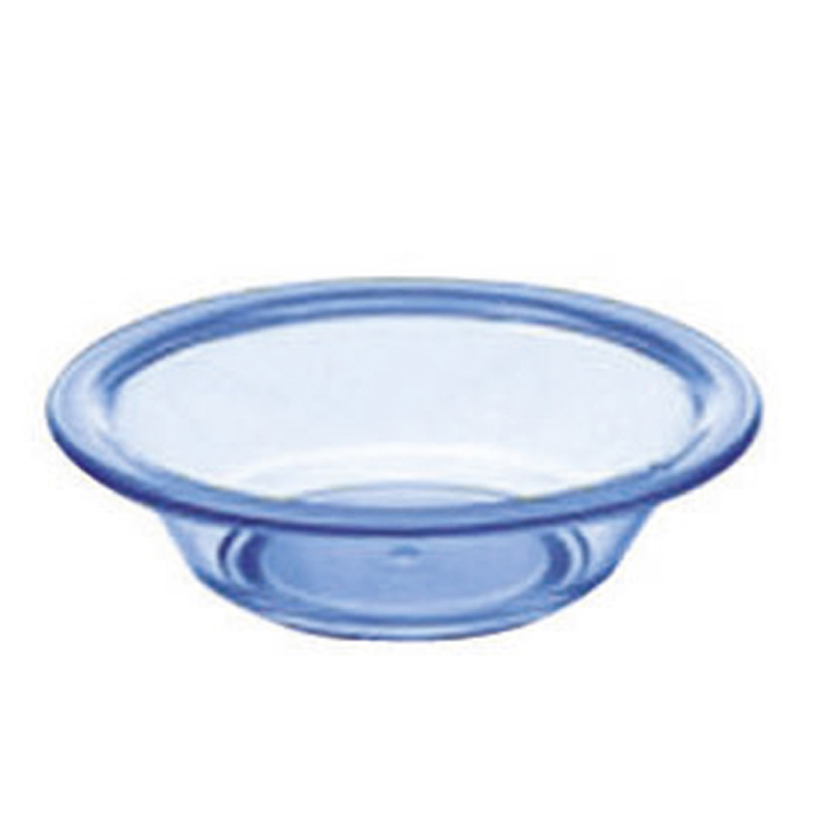Compotier rond 10 cl - Copolyester - Bleu ( 905074 ) (48 X 1 unité )