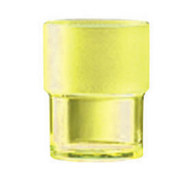 Gobelet 16 cl - Copolyester - Jaune