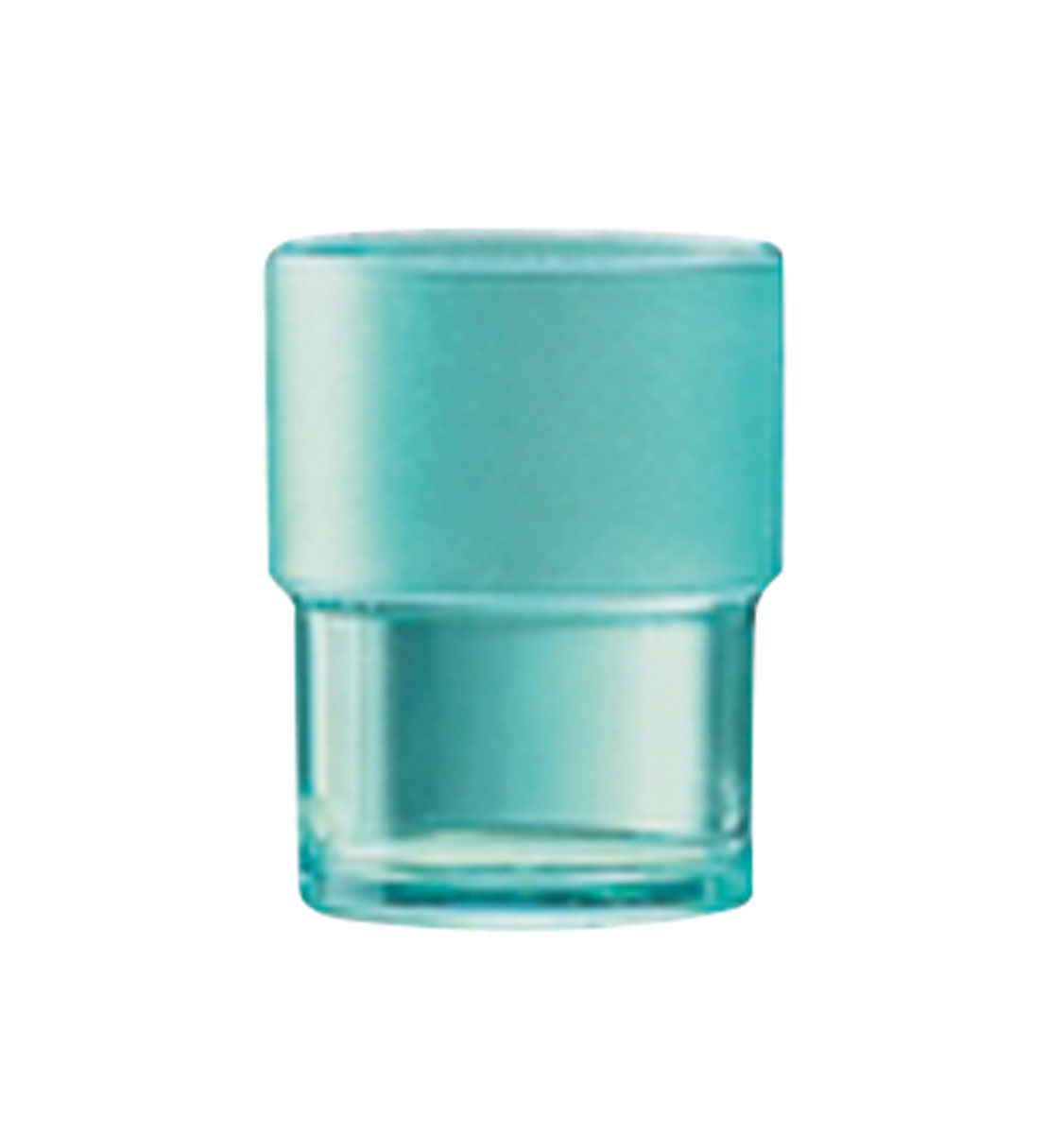 Gobelet  16 cl - Copolyester -  Vert ( 066500 ) (50 X 1 unité )