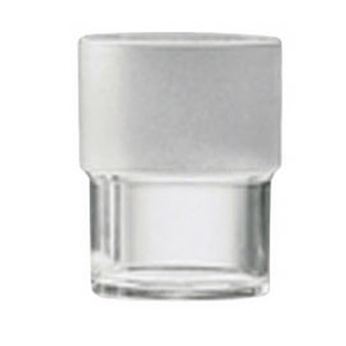 Gobelet 16 cl - Copolyester - Transparent ( 066501 ) (50 X 1 unité )
