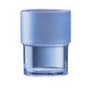 Gobelet 20 cl - Copolyester - Bleu (50 X 1 unité ) - 066390