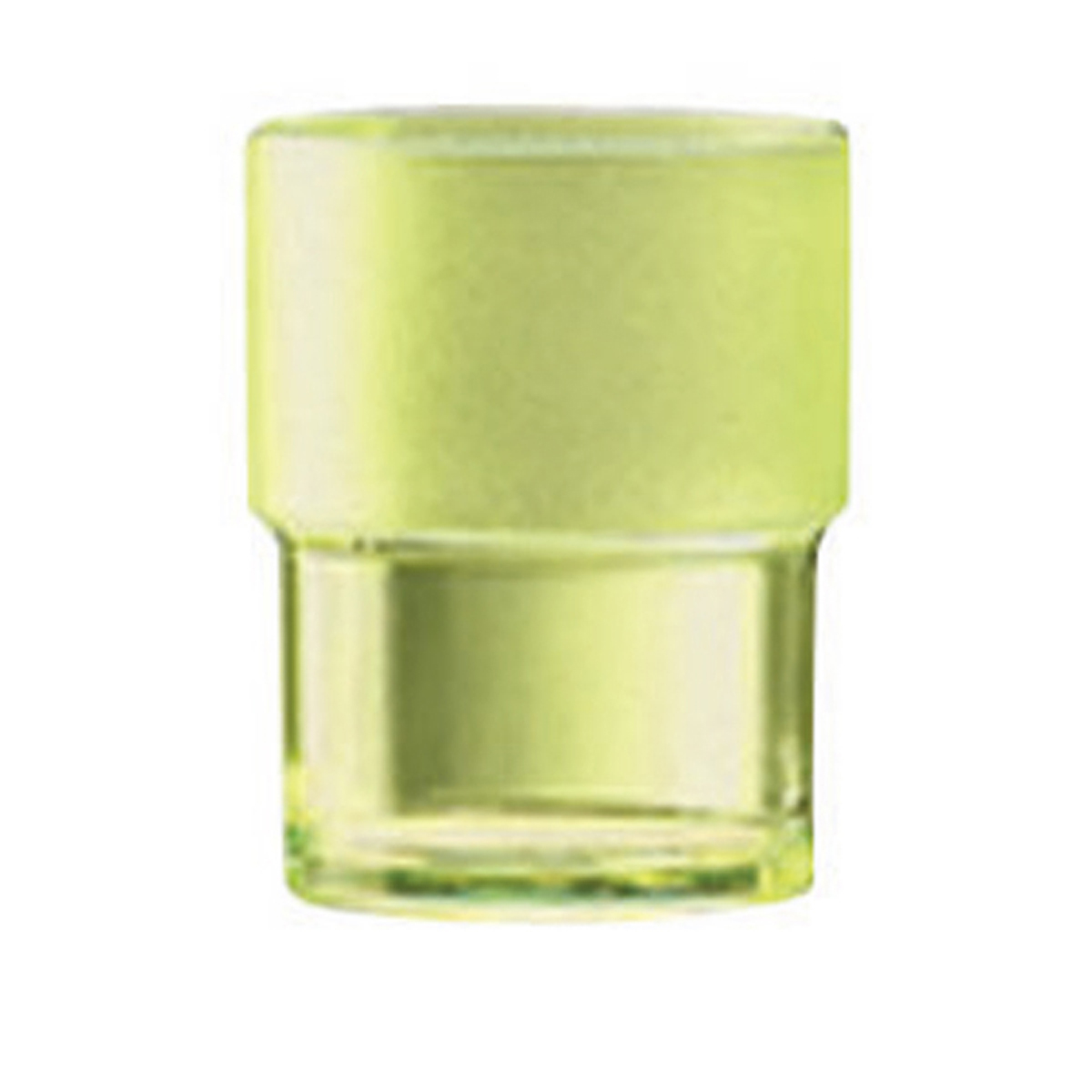 Gobelet 20 cl - Copolyester - Vert ( 066392 ) (50 X 1 unité )