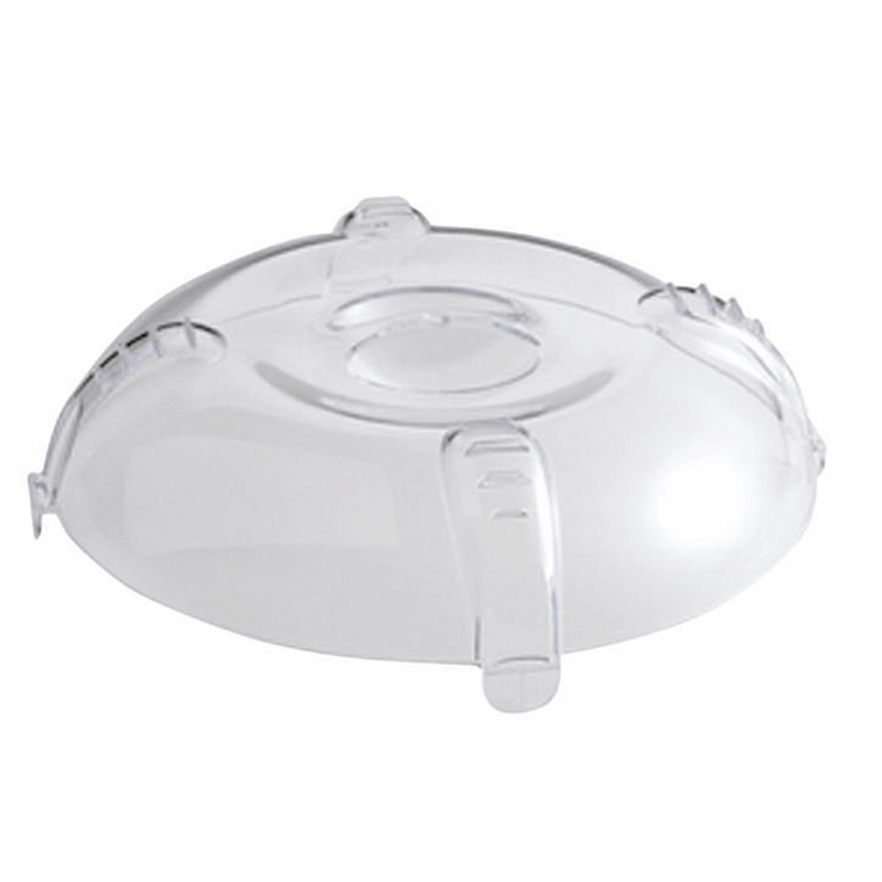 Cloche - Copolyester ø 23,5 cm - Transparent