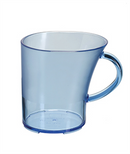 Mug 20 cl - Copolyester - Bleu (12 X 1 unité ) - 905461