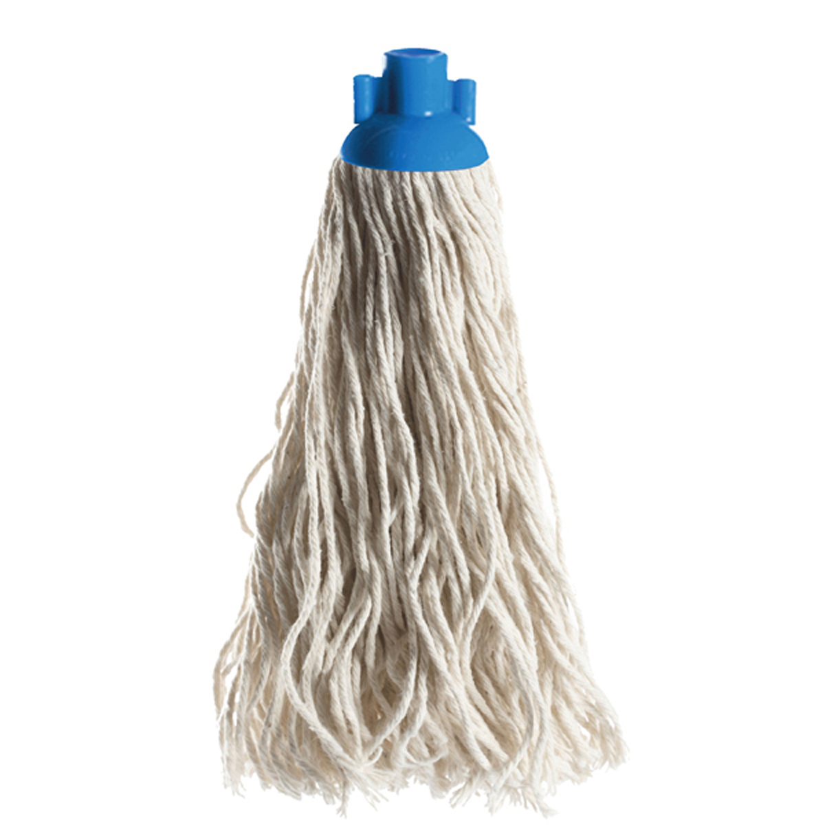 Frange MOP douille à vis 24 cm - 200 g ( 914795 ) (1 X 1 unité )